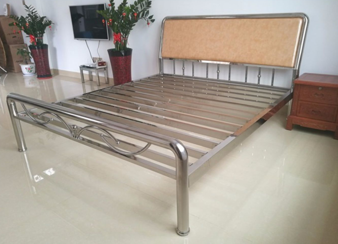 不銹鋼床 不銹鋼床